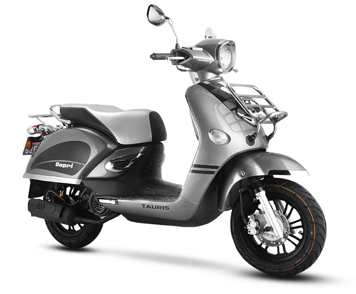 Tauris Brio 50 4T