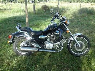 Kymco Zing