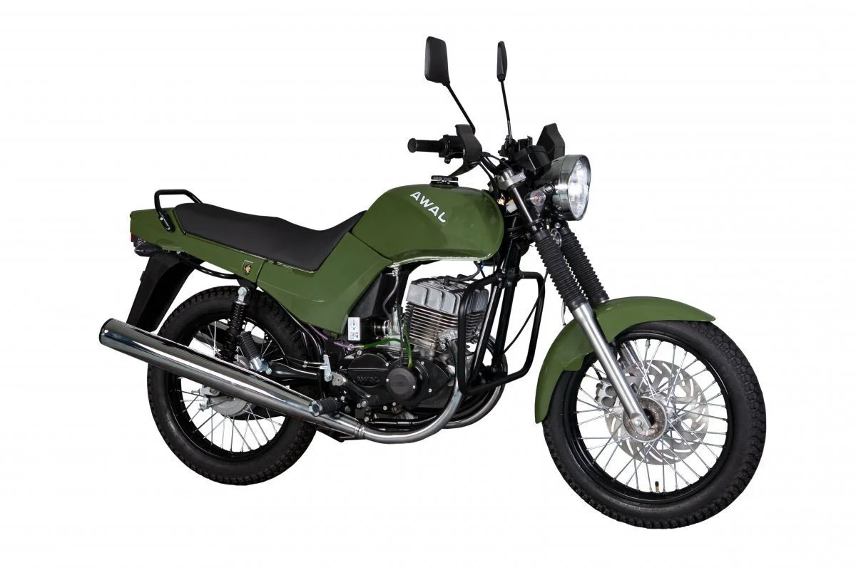 Jawa 350 2T 2023