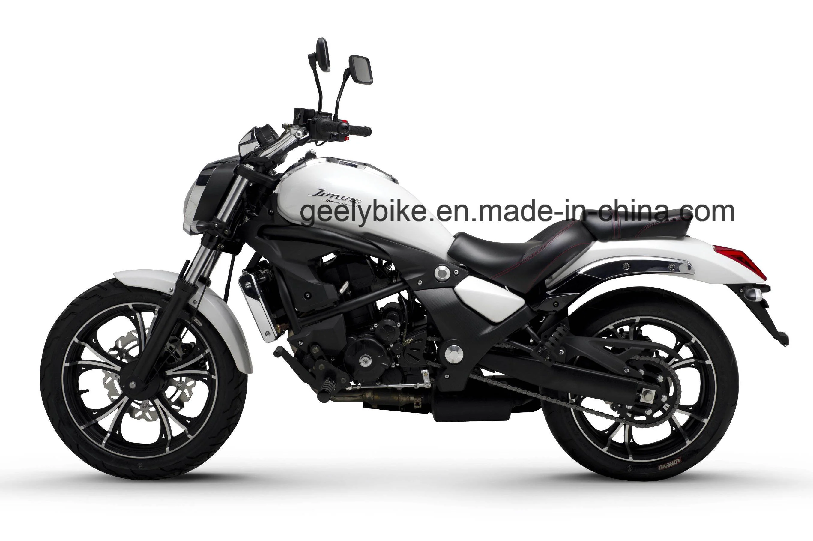 Geely JM500 2020