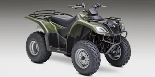 Suzuki Ozark 250