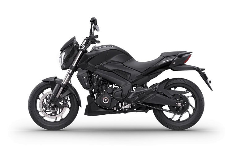 Kawasaki Dominar 400