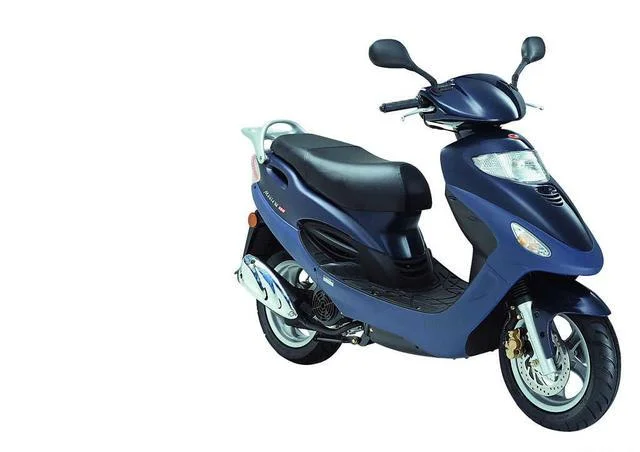 Kymco 150 Stryker Offroad