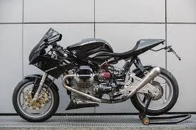 Ghezzi-Brian V-Twin K5