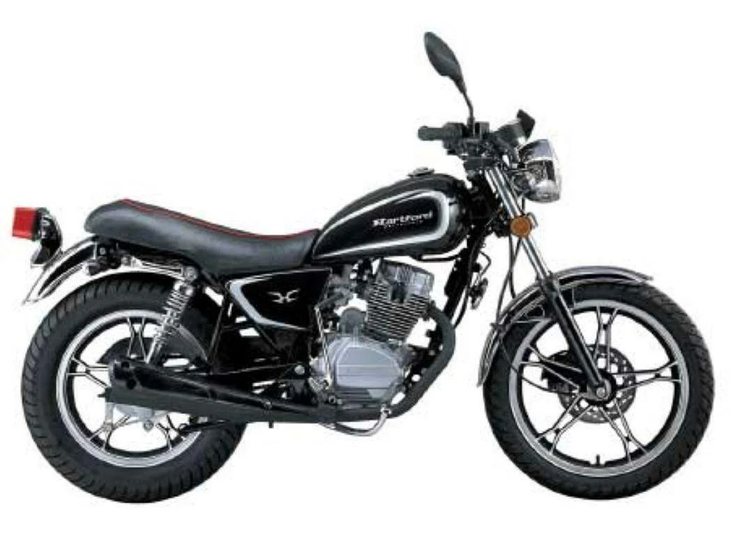 Hartford HD-200S