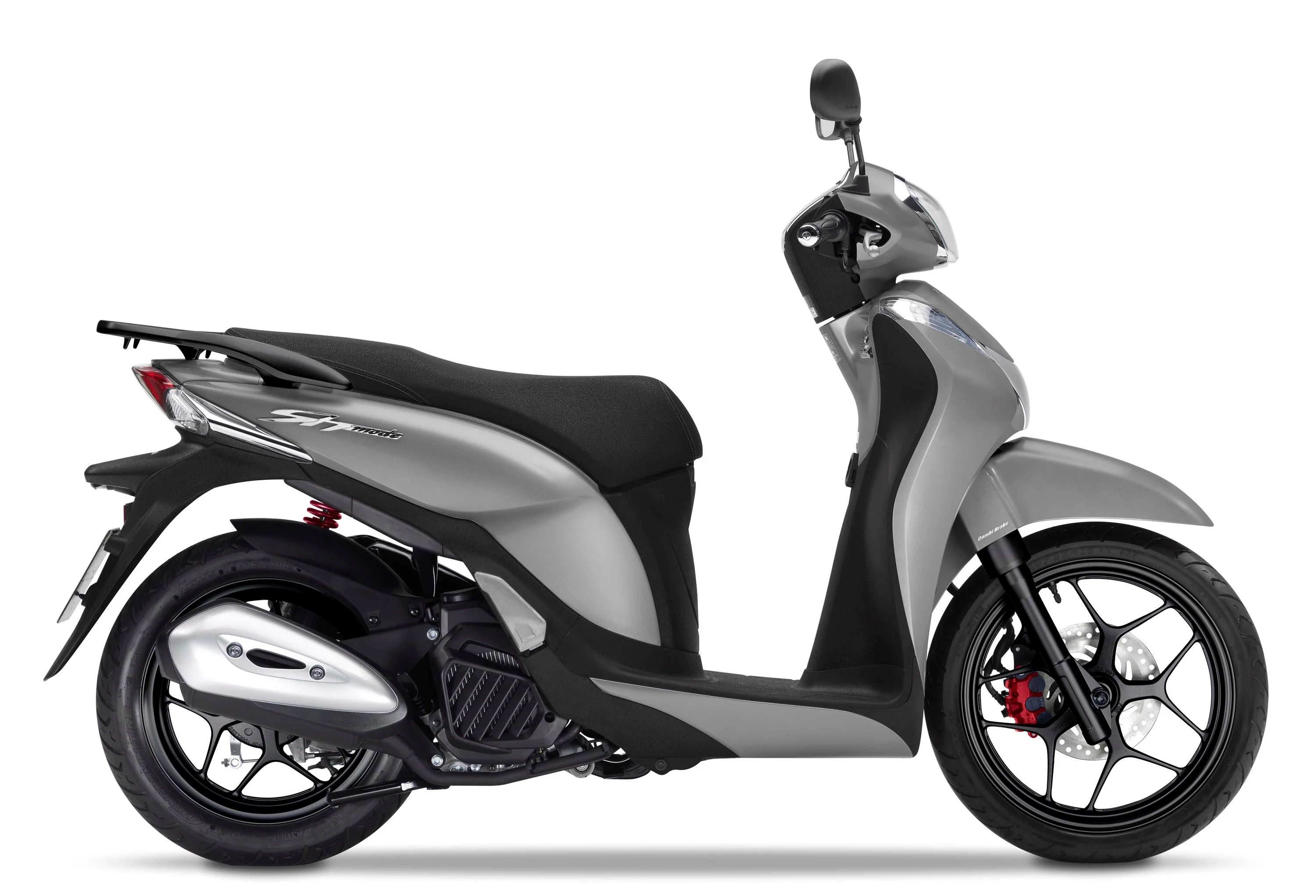 Honda SH Mode 125