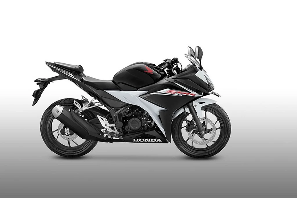 Honda CBR150R