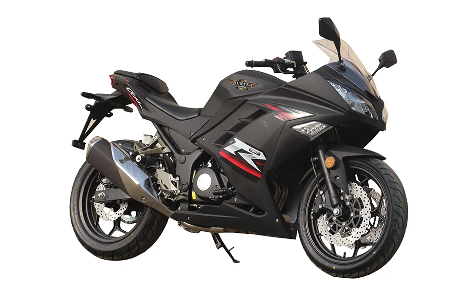 Hunter Sniper TT350X