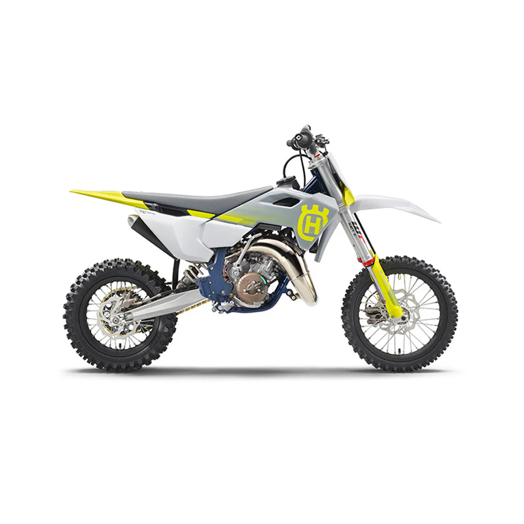 Husqvarna TC 65