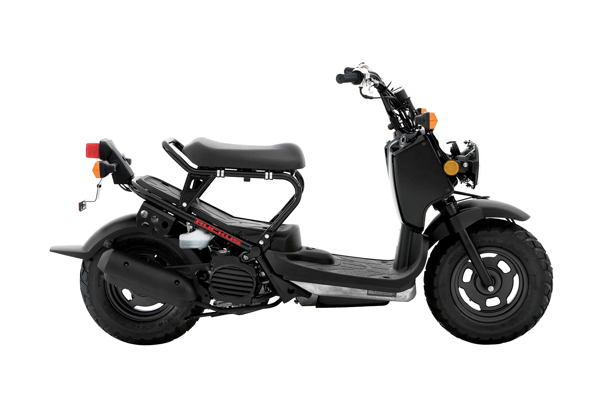 Honda Ruckus