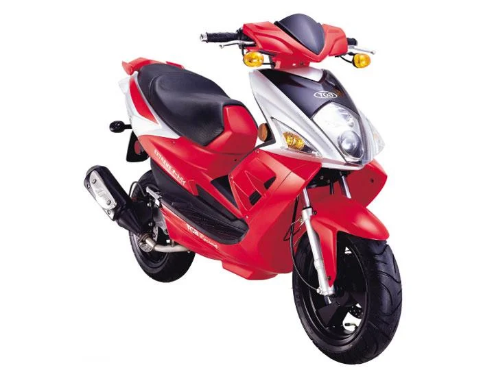 TGB R50X