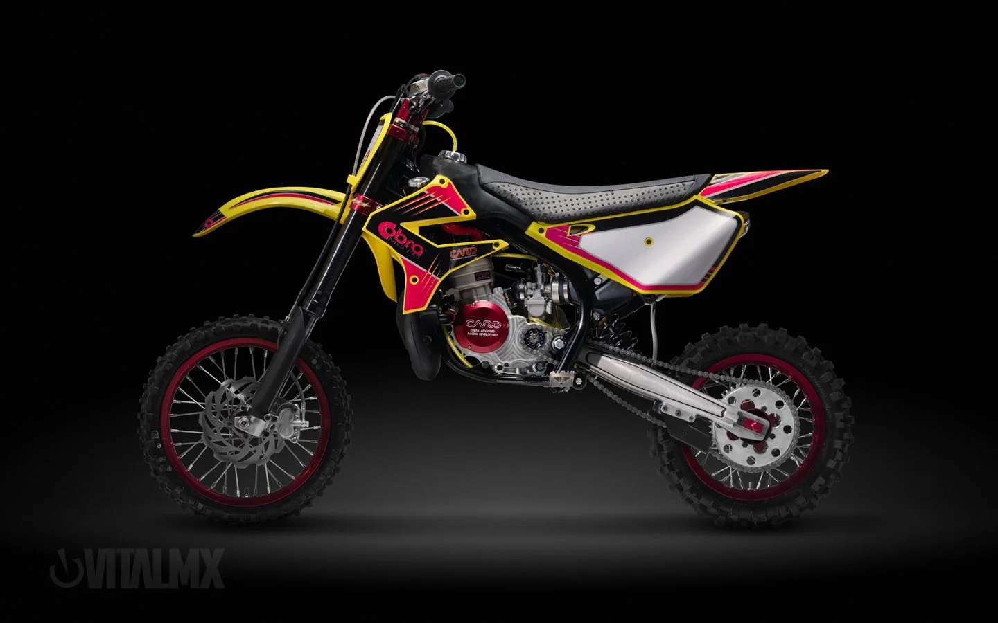 Cobra CX65 C.A.R.D.