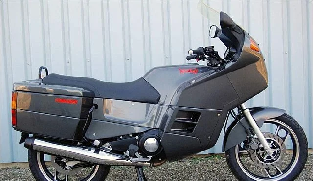 Norton Commander