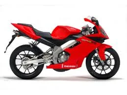Derbi GPR 80 Cup