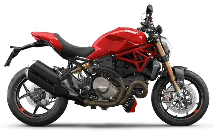 Ducati Monster