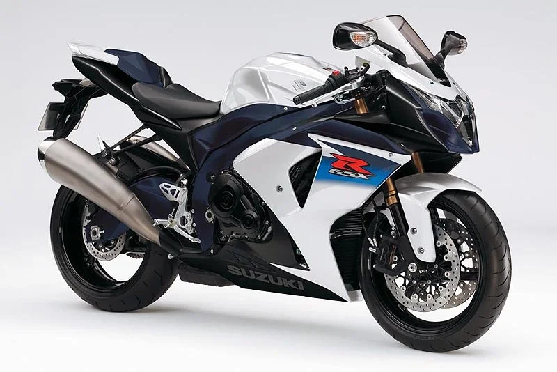 Suzuki GSX-R