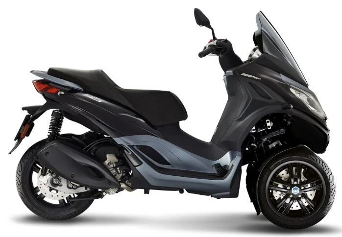 Piaggio MP3 300 hpe
