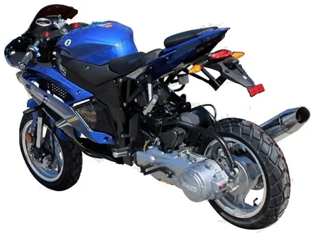 DF DF200SST