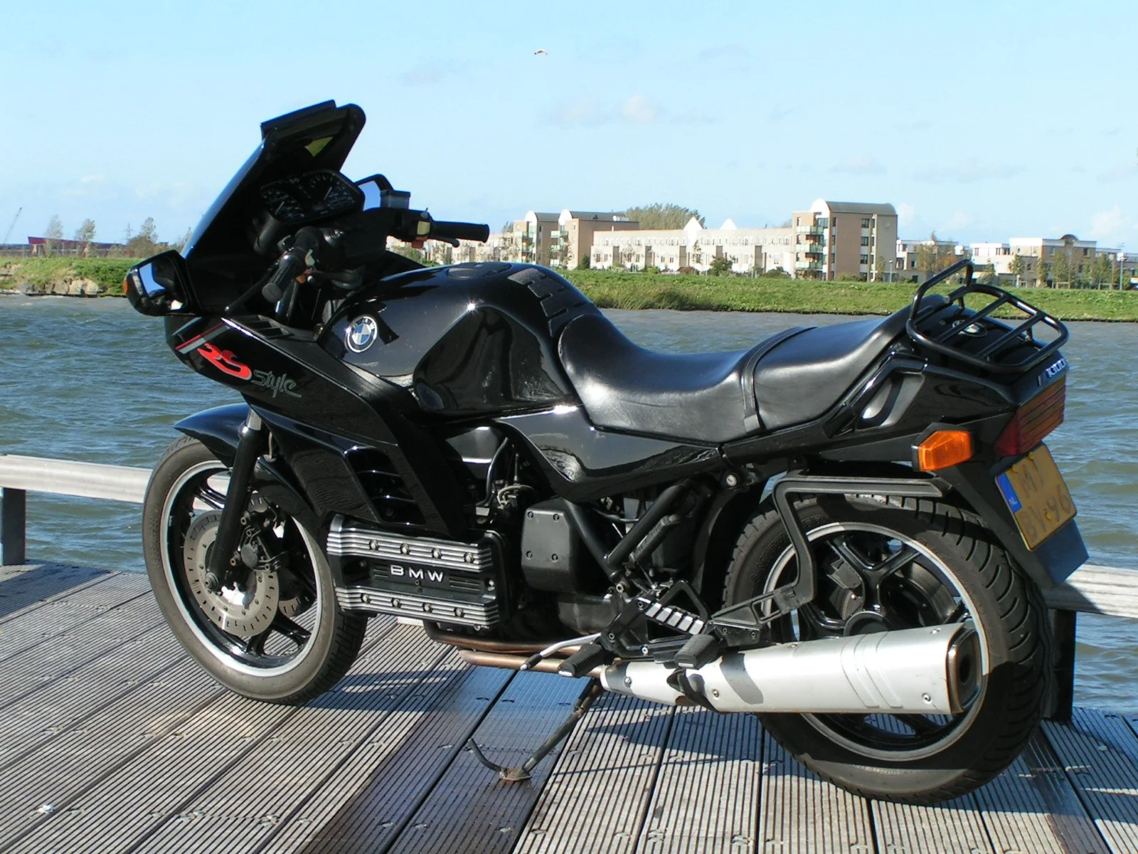 BMW K 100 RS
