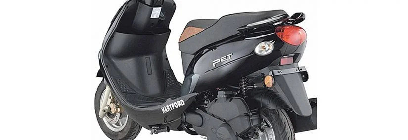 Hartford Pet 125