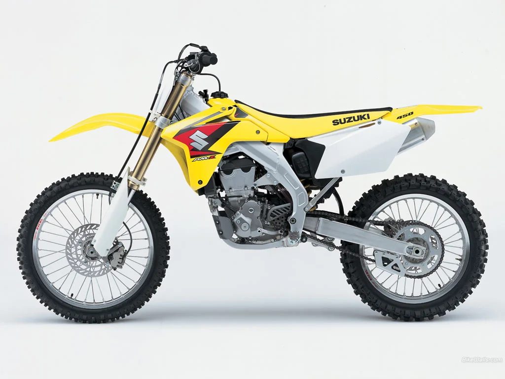Suzuki RM-Z 450