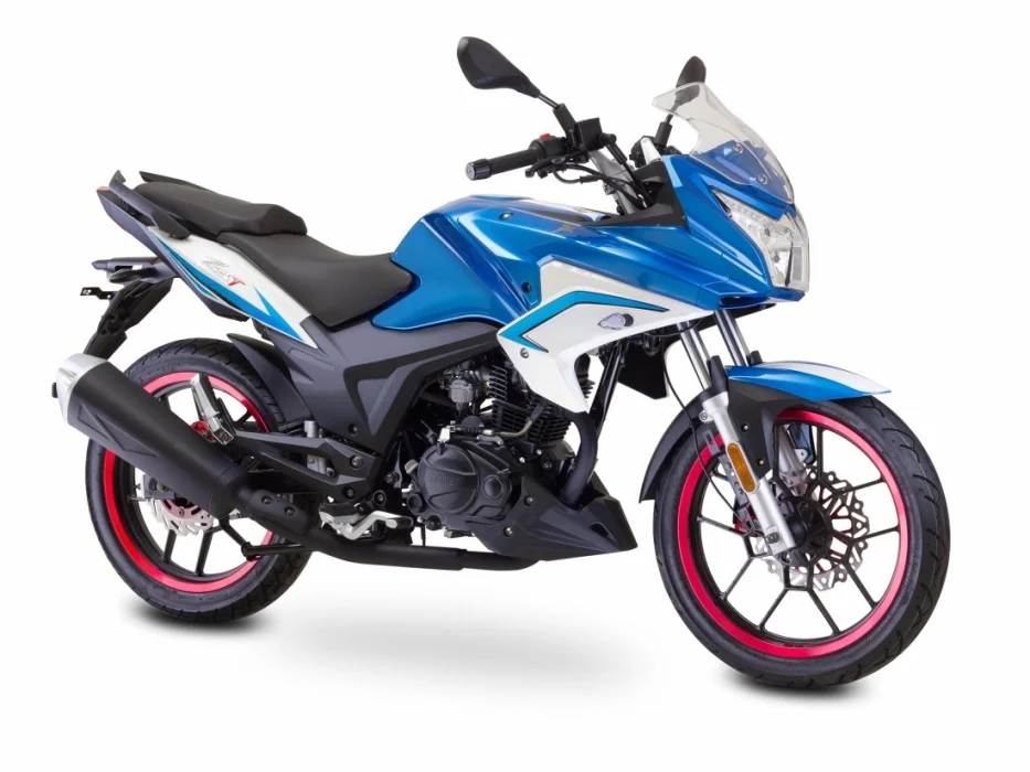 Romet Z-One T 125