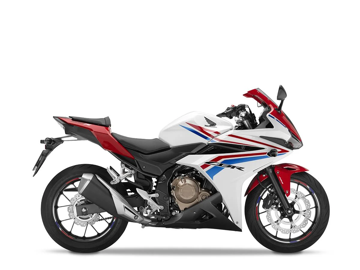 Honda CBR500R