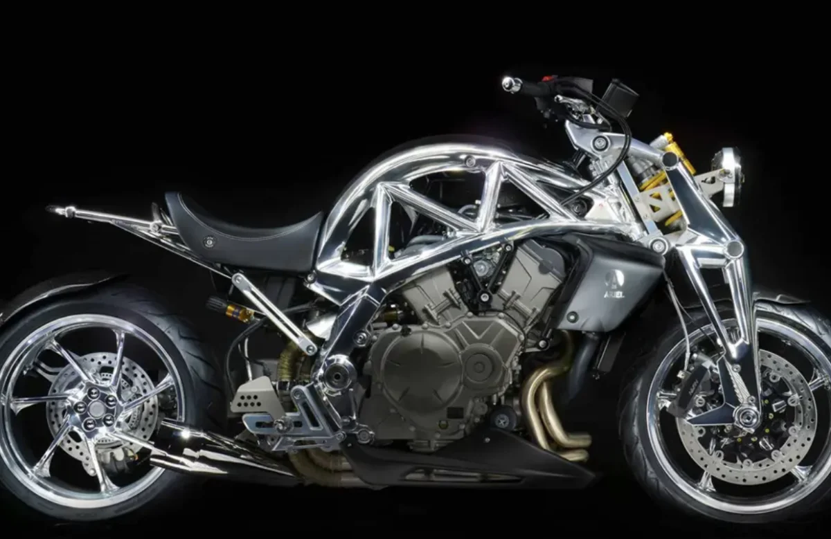 Ariel Ace