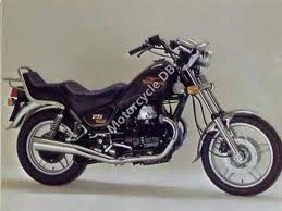 Moto Guzzi V 35 Ill