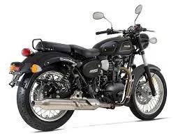 Benelli Imperiale 400