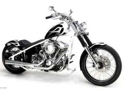 BMC Hooligan 541-240 2009