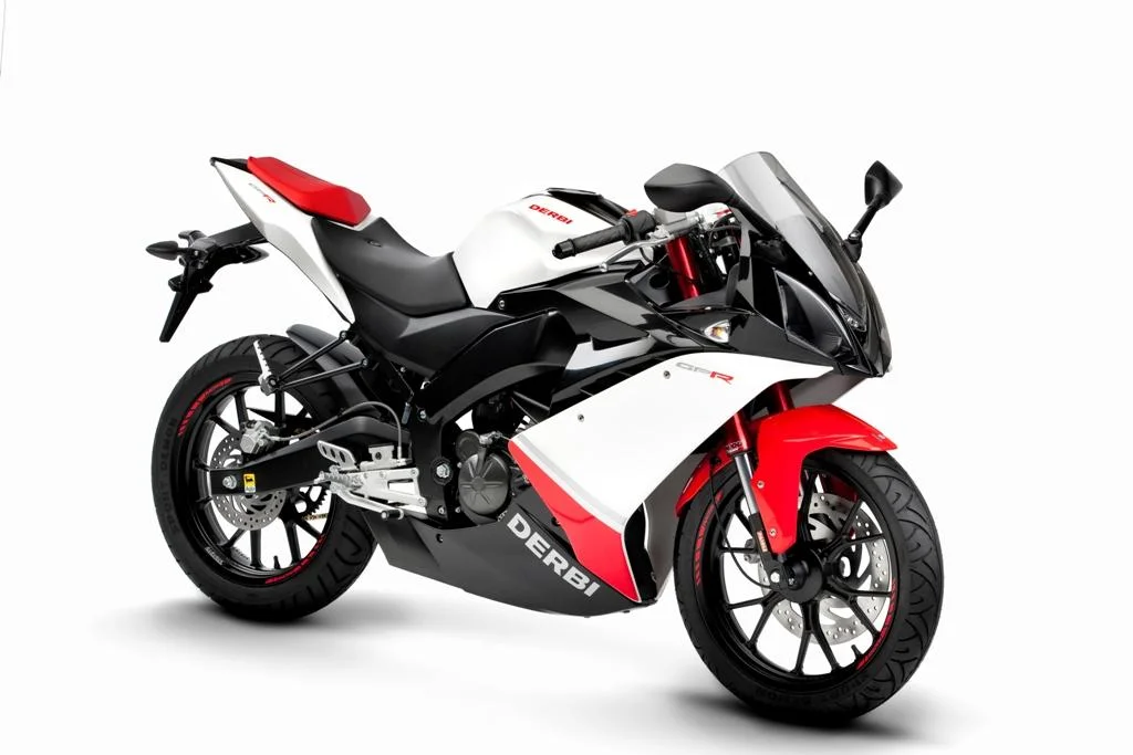 Derbi GPR 125