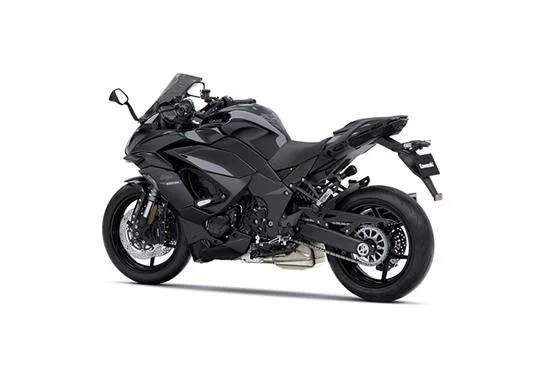 Kawasaki Ninja 1000SX Performance