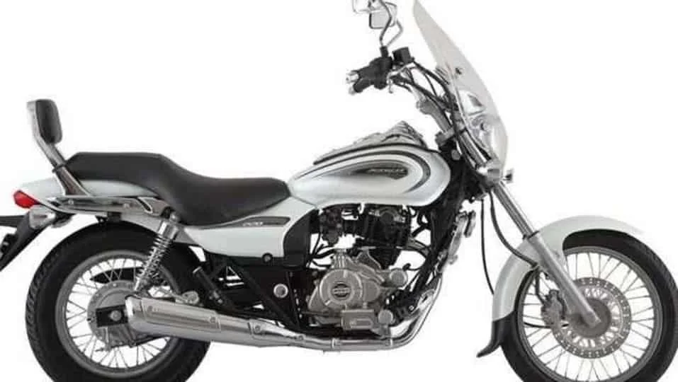 Bajaj Avenger Cruise 220
