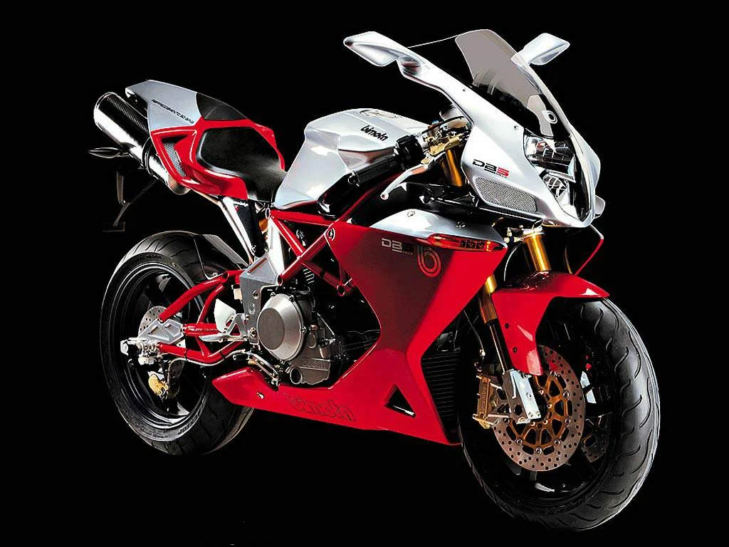 Bimota DB5 RE