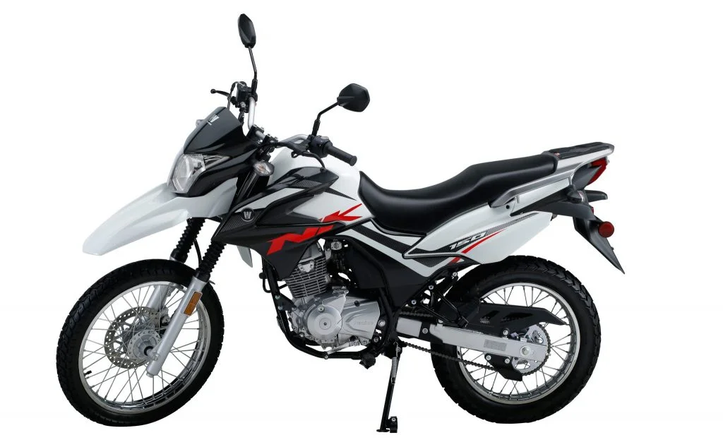 Haojue NK 150
