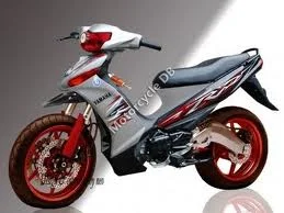 Sherco 50cs Supermotard