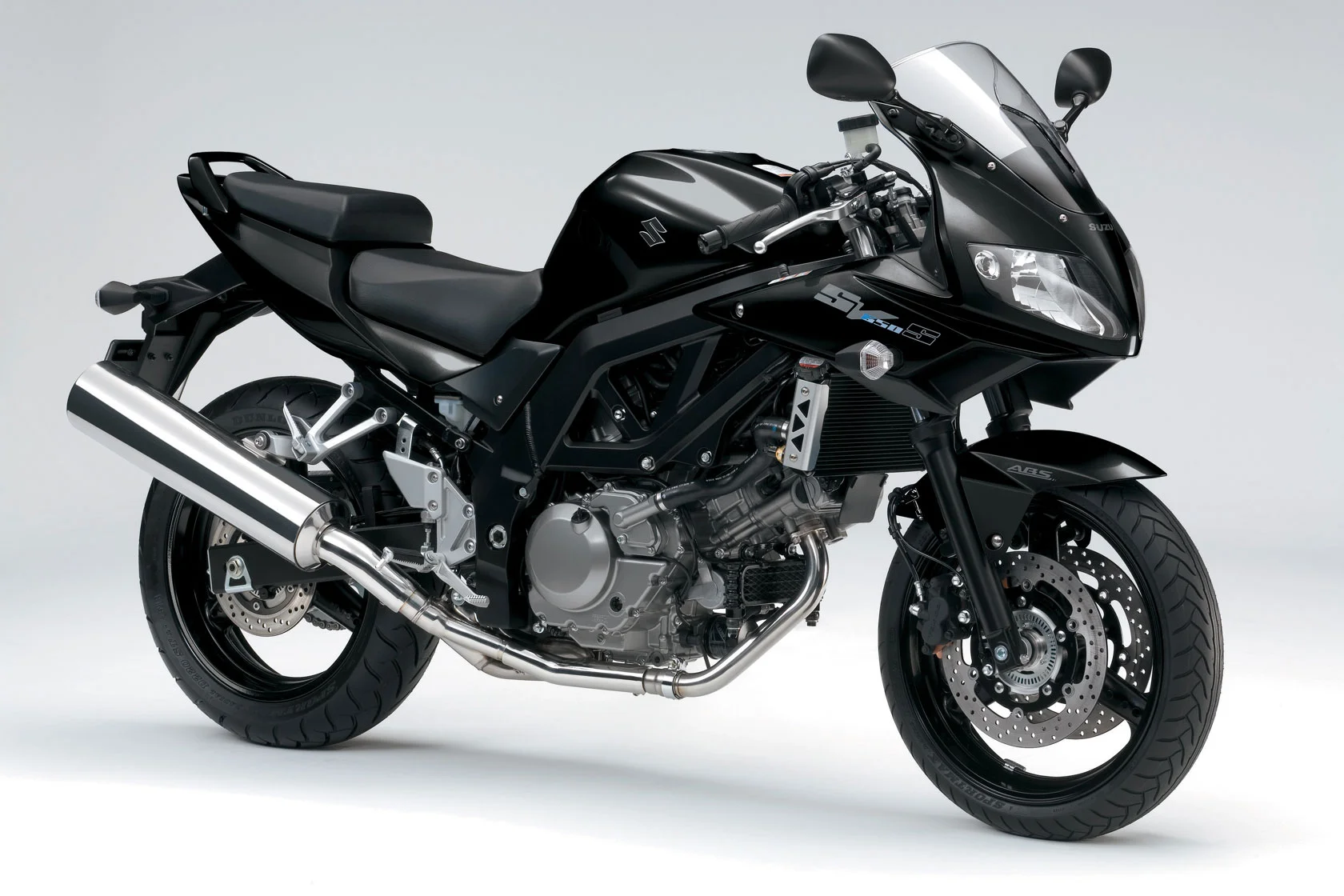 Suzuki SV650SF