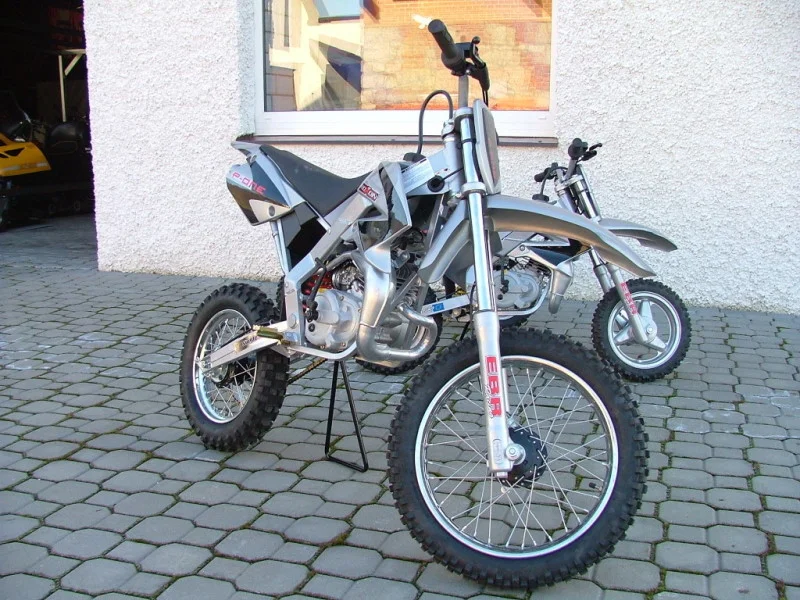 Roxon P-One 12-15 2008