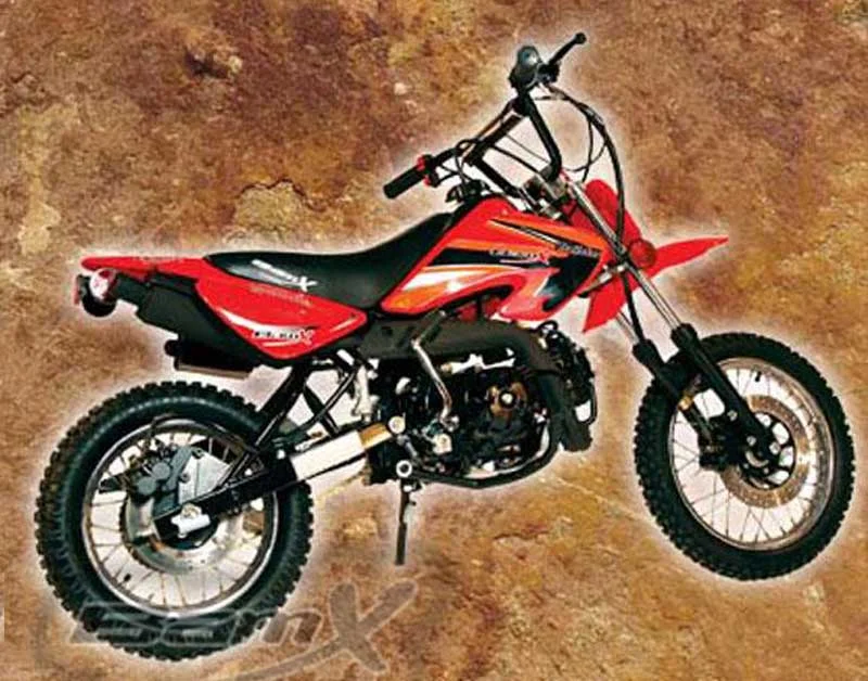 Bam BX150-DB Voyager 2009