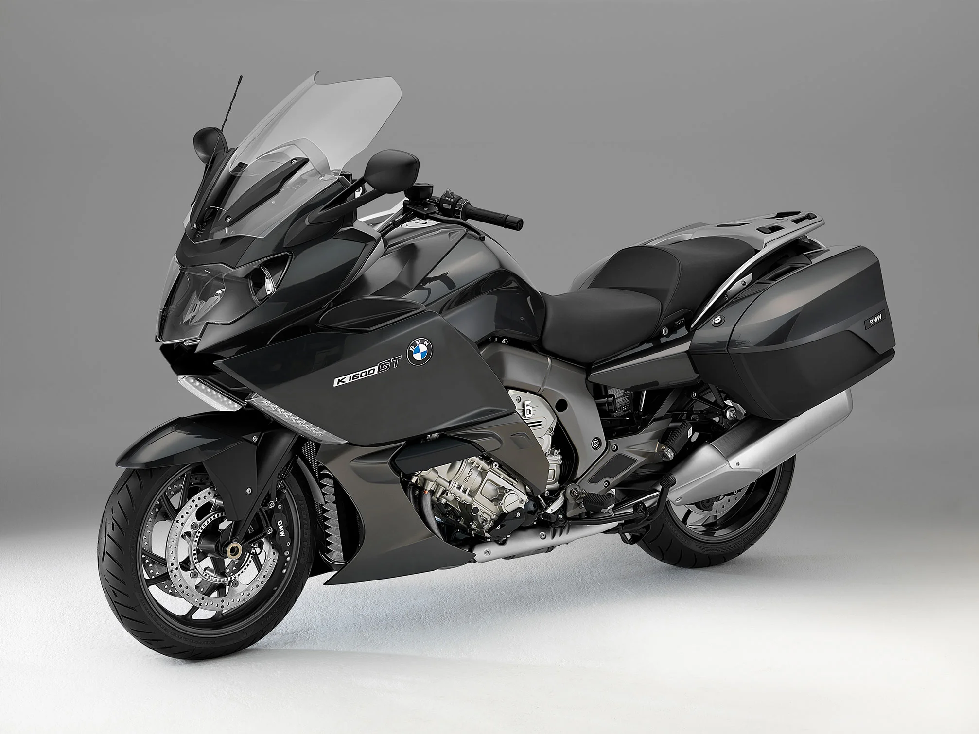 BMW K 1600 GT SE