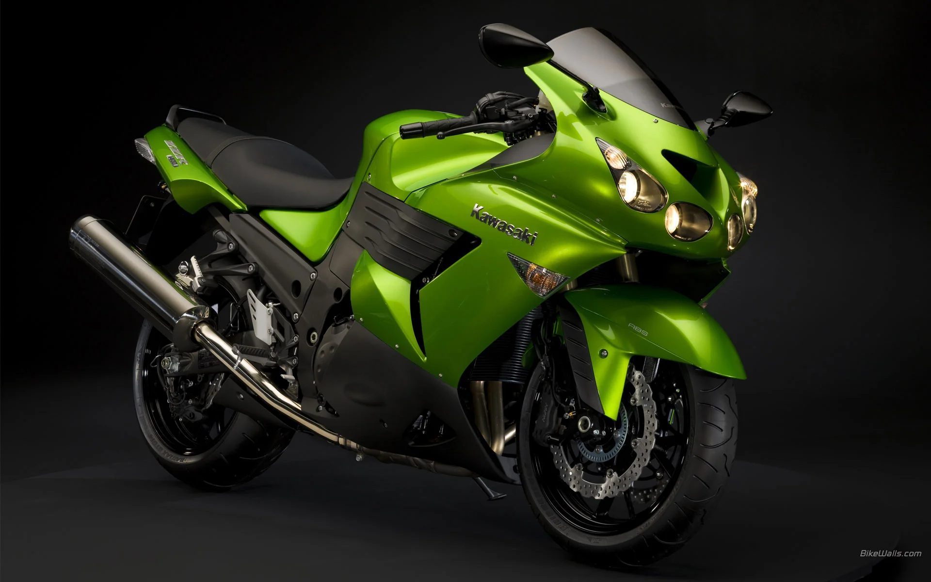 Benelli Tornado 1130esse