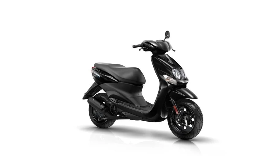 Yamaha Neos Easy