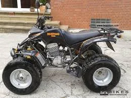 Kreidler Mustang 250