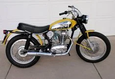Ducati Scrambler