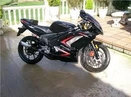 Rieju RS2 PRO 50