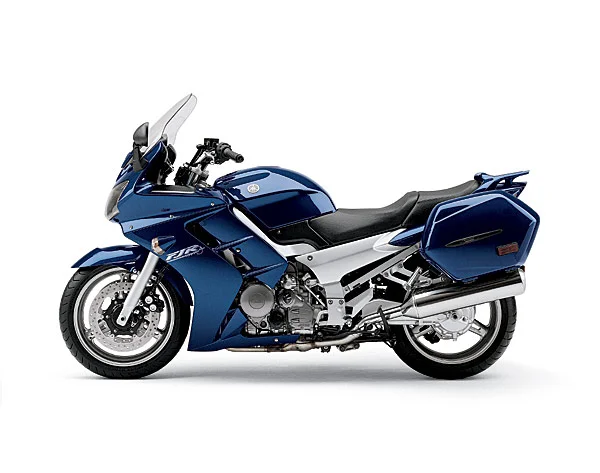 Yamaha FJR