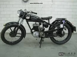 Zundapp DB 202