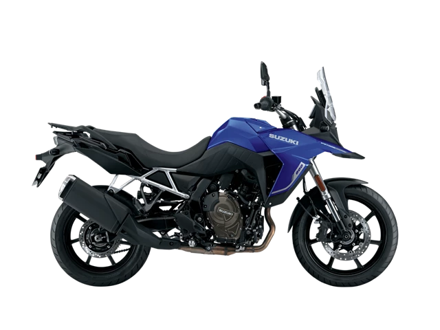 Suzuki V-Strom 800RE