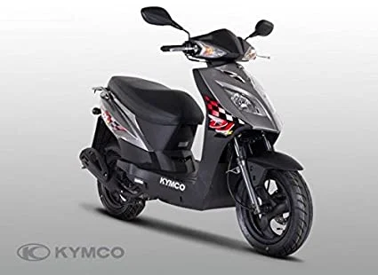 Kymco DJ 50 S